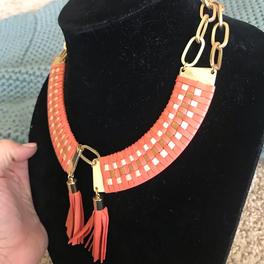 WING Paris- necklace
